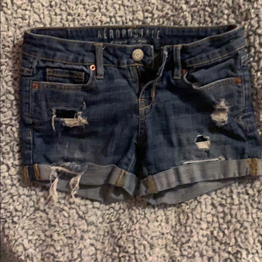 Aeropostale shorts 000
